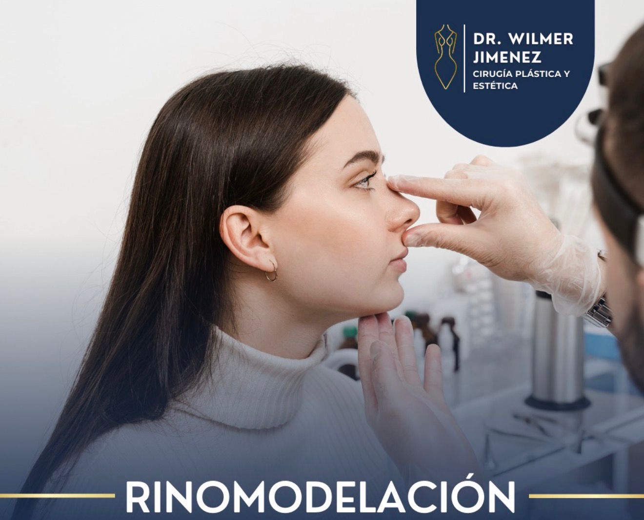 Resultado de paciente 3